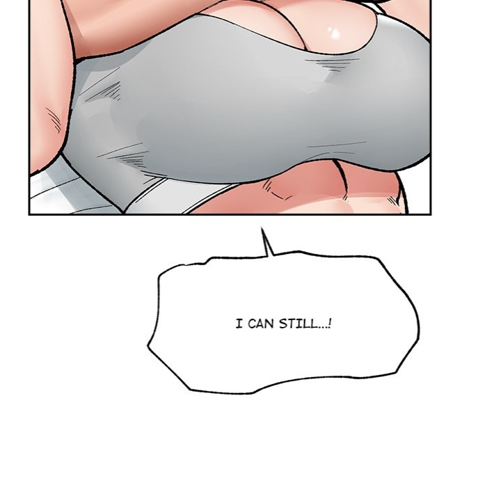 Hypnotist Security Guard Chapter 52 Page 51