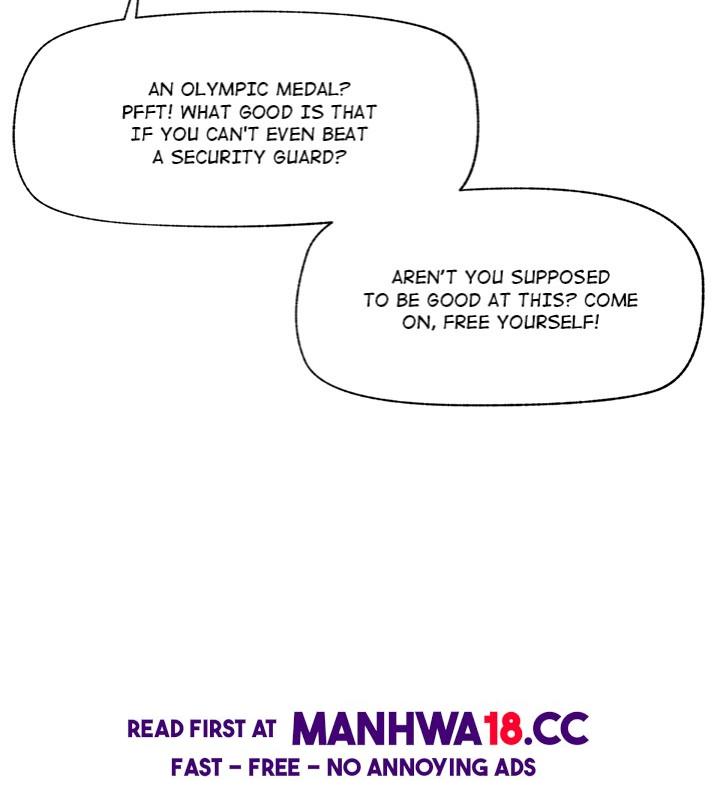 Hypnotist Security Guard Chapter 52 Page 55