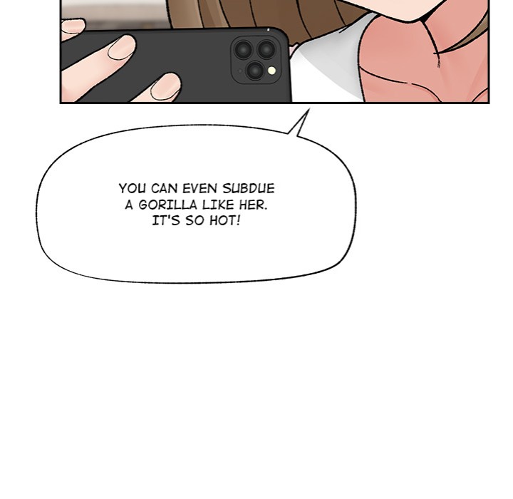 Hypnotist Security Guard Chapter 52 Page 58