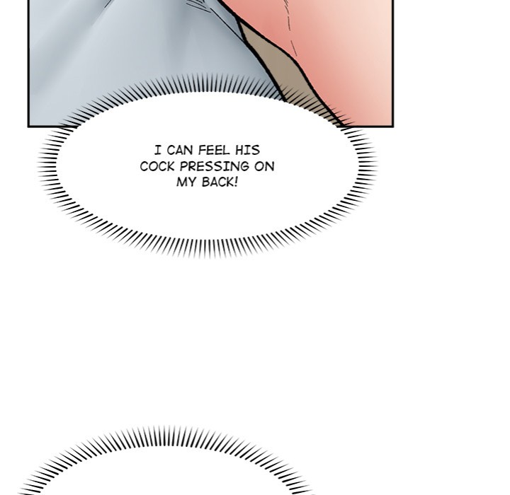 Hypnotist Security Guard Chapter 52 Page 62
