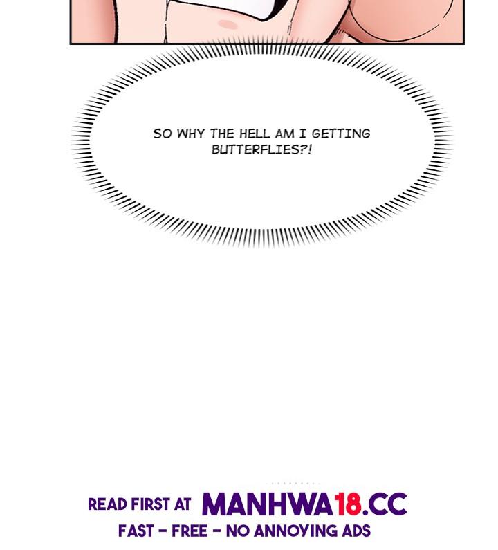 Hypnotist Security Guard Chapter 52 Page 64