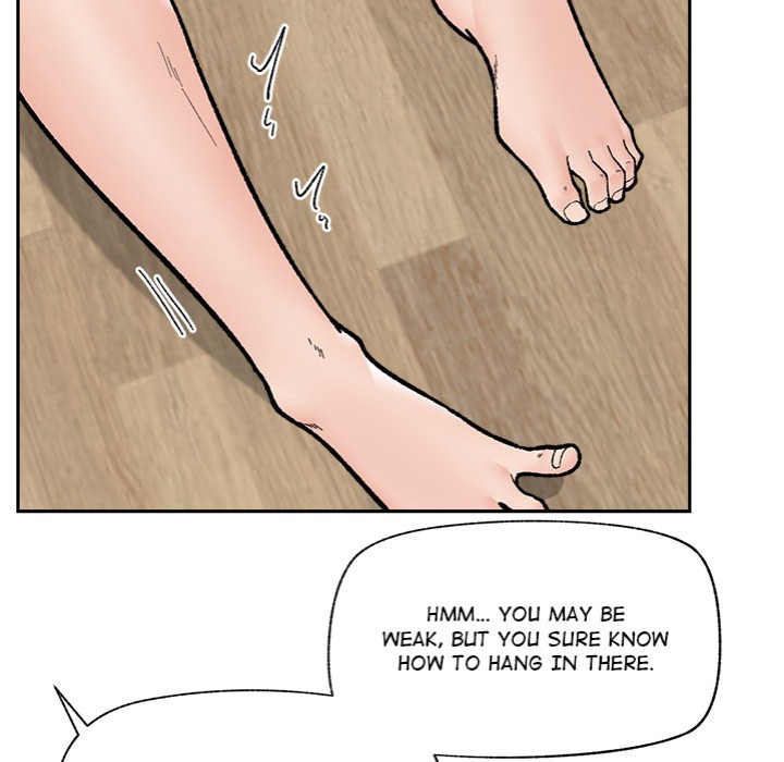 Hypnotist Security Guard Chapter 52 Page 68