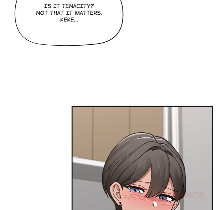 Hypnotist Security Guard Chapter 52 Page 69