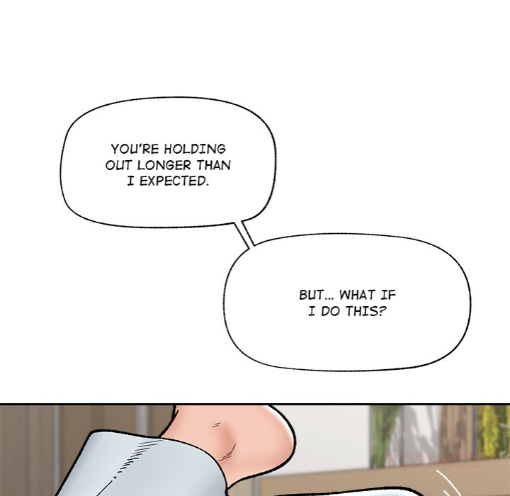 Hypnotist Security Guard Chapter 52 Page 75