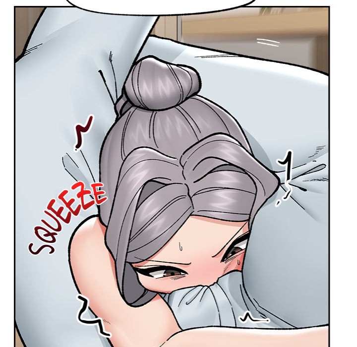Hypnotist Security Guard Chapter 52 Page 78