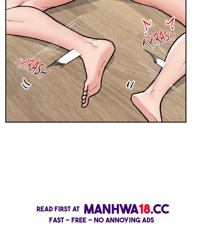 Hypnotist Security Guard Chapter 52 Page 82