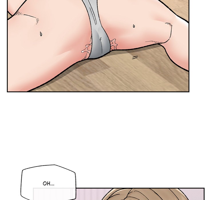 Hypnotist Security Guard Chapter 52 Page 91