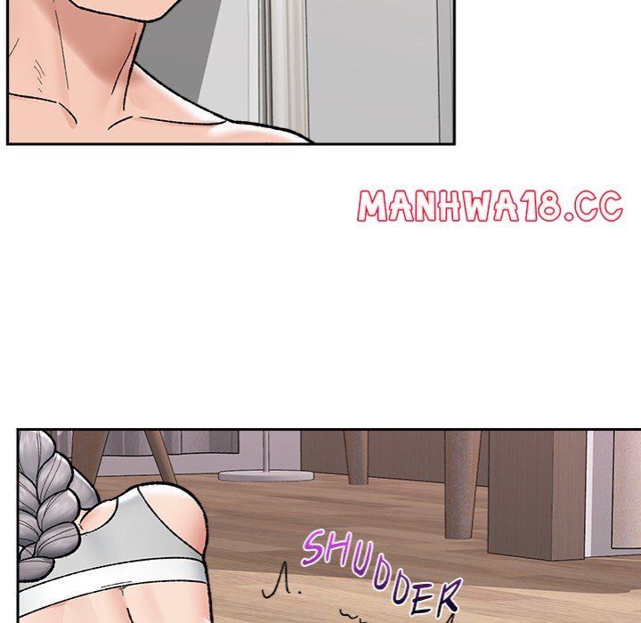 Hypnotist Security Guard Chapter 52 Page 94