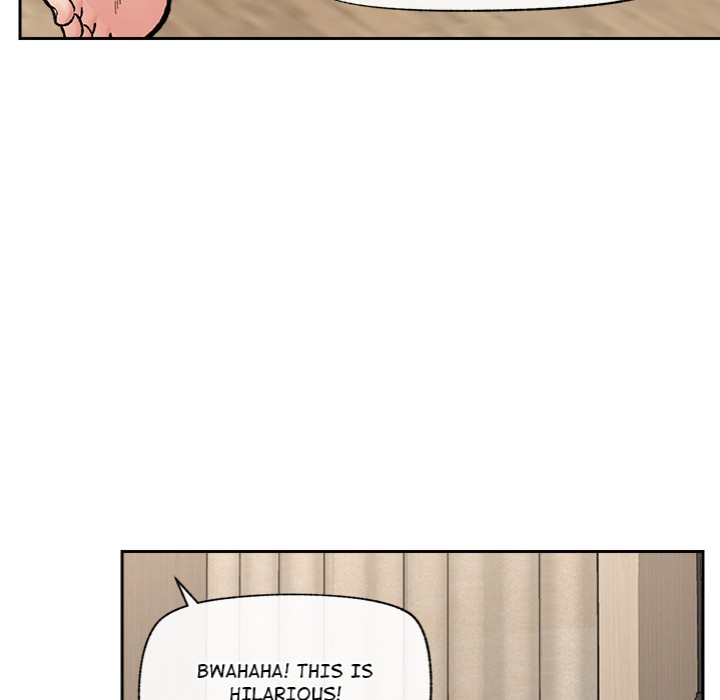 Hypnotist Security Guard Chapter 52 Page 96