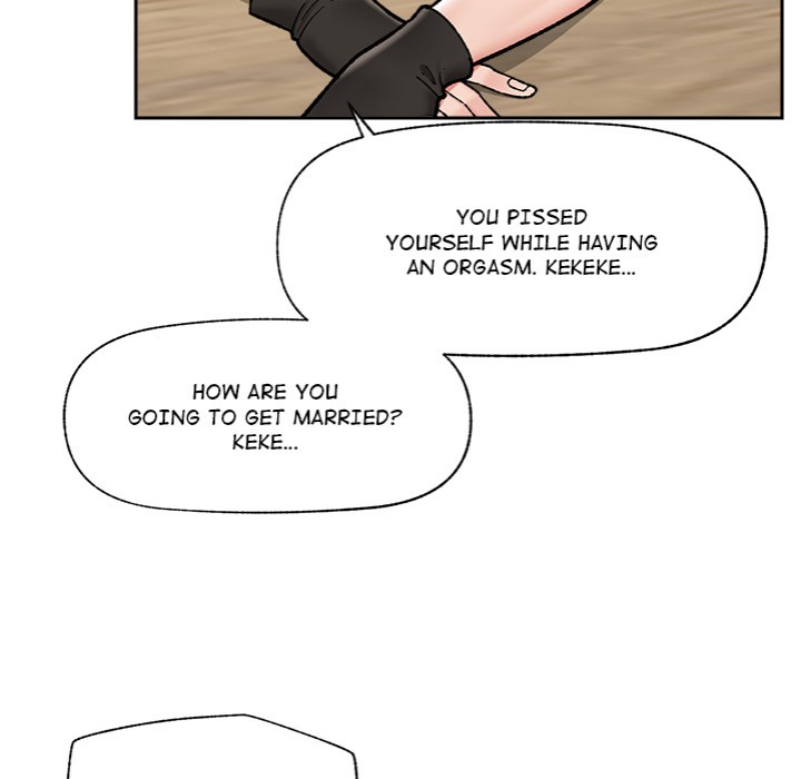 Hypnotist Security Guard Chapter 52 Page 98