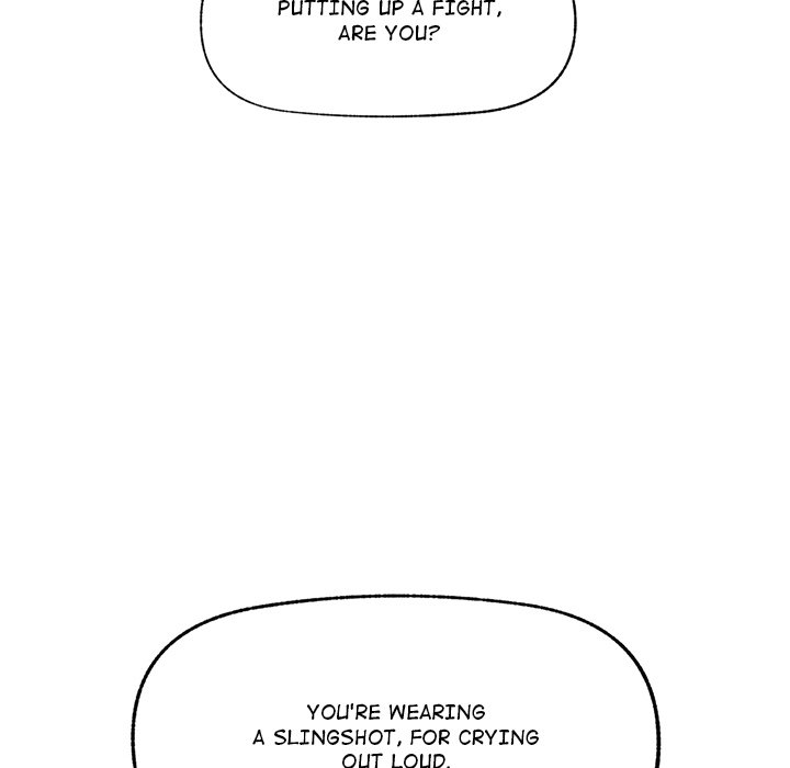Hypnotist Security Guard Chapter 54 Page 10