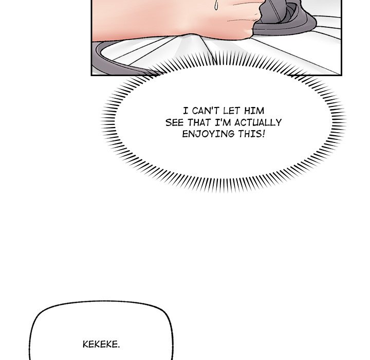 Hypnotist Security Guard Chapter 54 Page 103