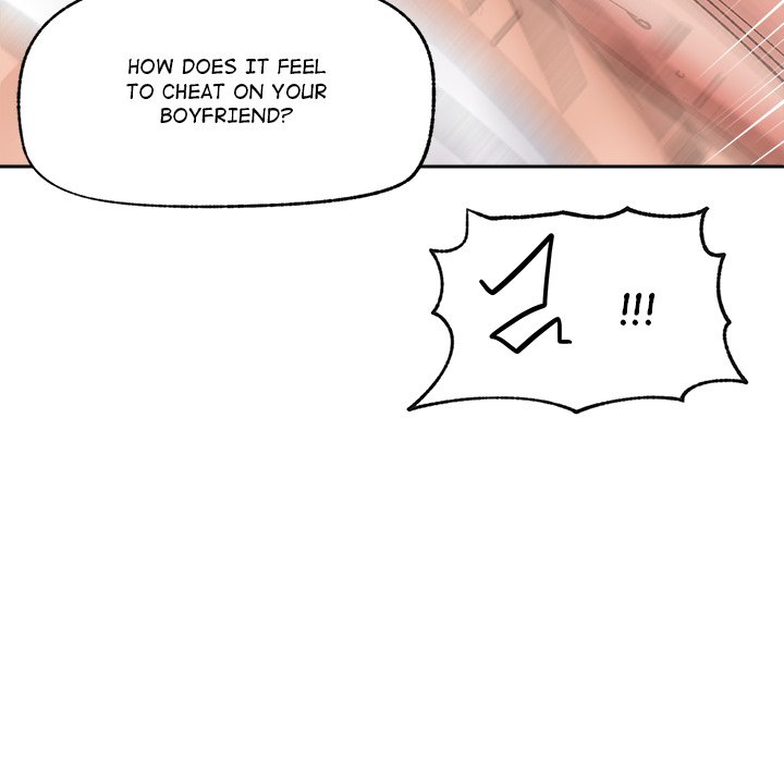 Hypnotist Security Guard Chapter 54 Page 108