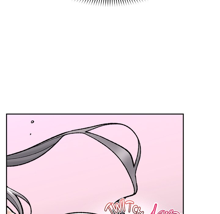 Hypnotist Security Guard Chapter 54 Page 122