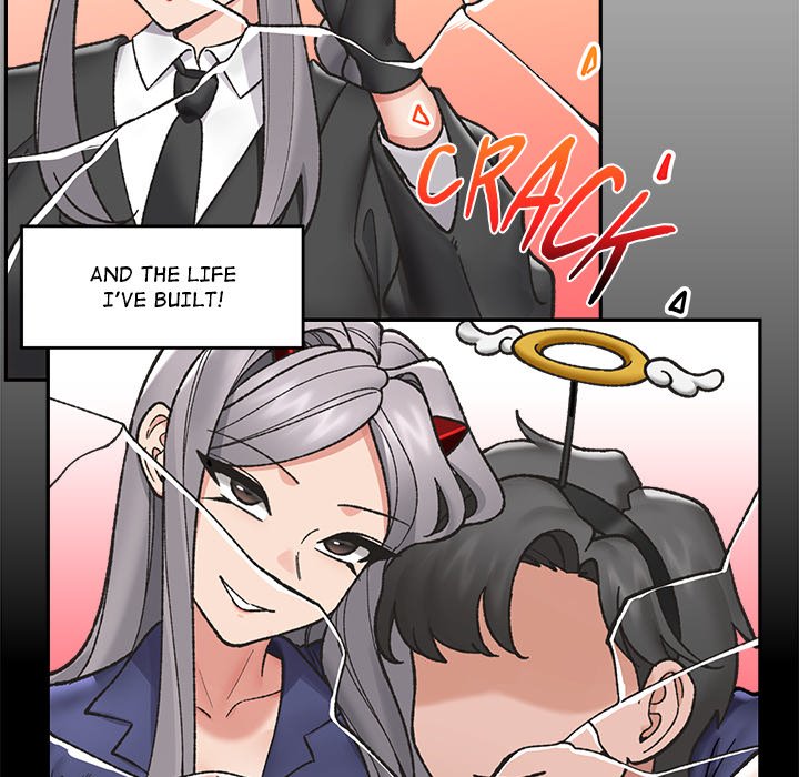 Hypnotist Security Guard Chapter 54 Page 126