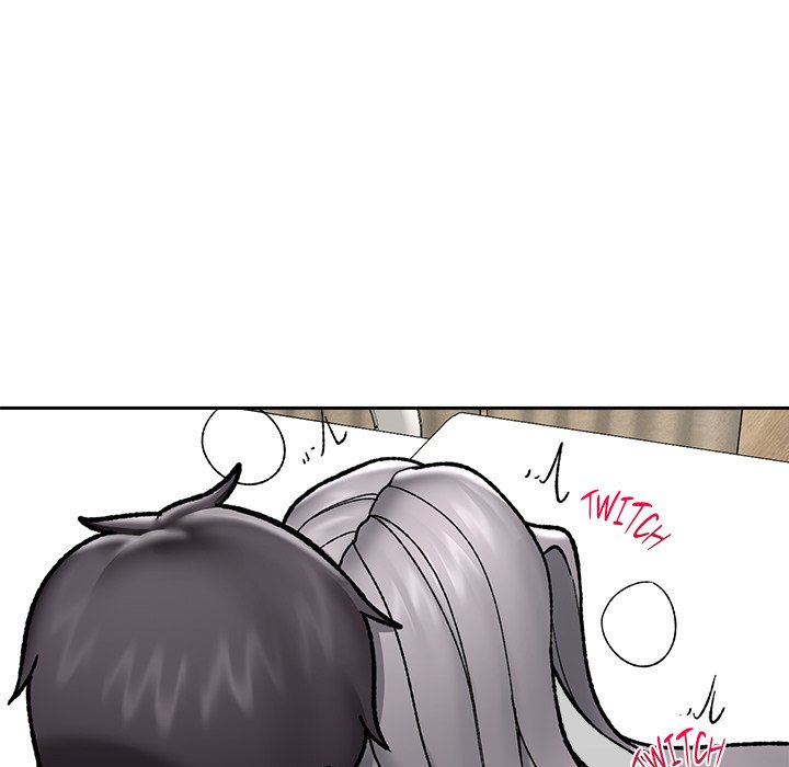 Hypnotist Security Guard Chapter 54 Page 145