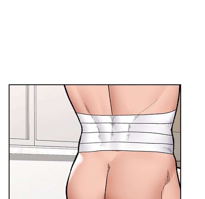 Hypnotist Security Guard Chapter 54 Page 25