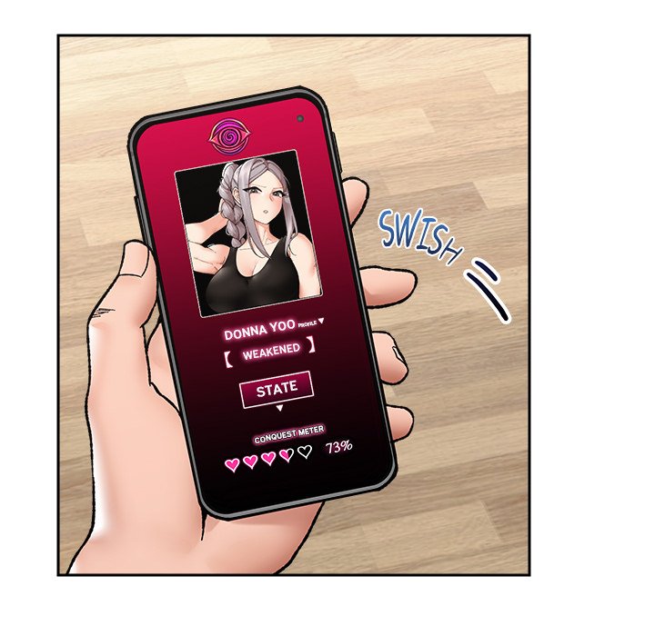 Hypnotist Security Guard Chapter 54 Page 28