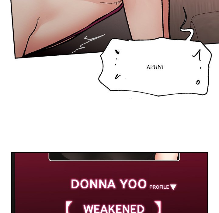 Hypnotist Security Guard Chapter 54 Page 36