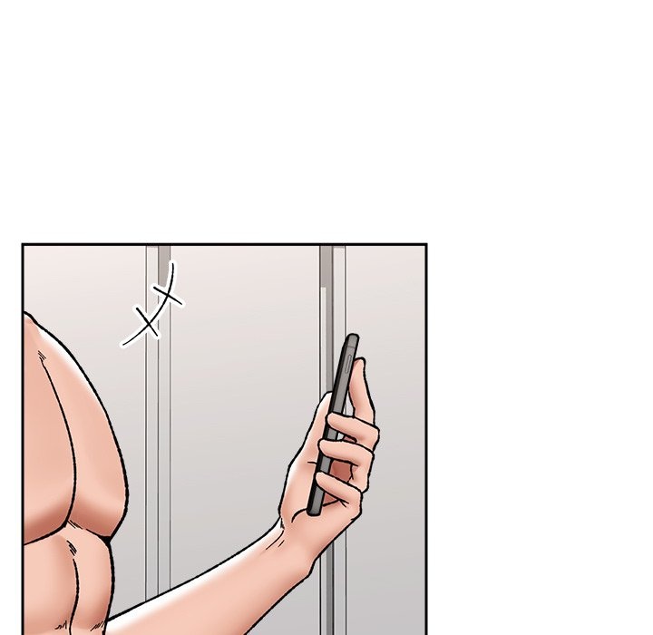Hypnotist Security Guard Chapter 54 Page 39