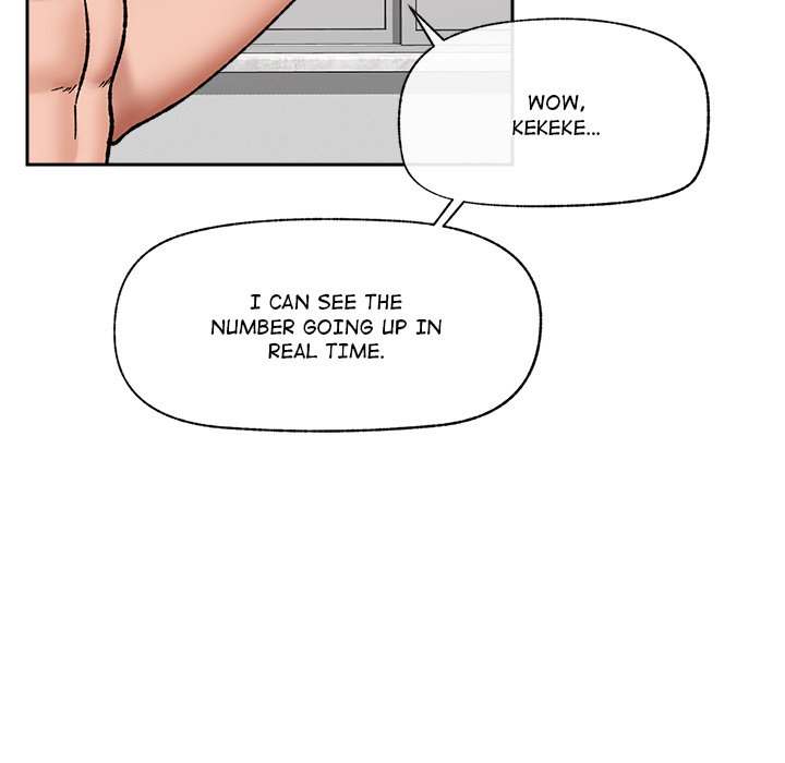 Hypnotist Security Guard Chapter 54 Page 40