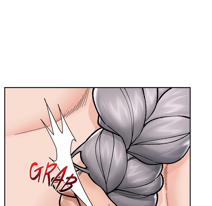 Hypnotist Security Guard Chapter 54 Page 41