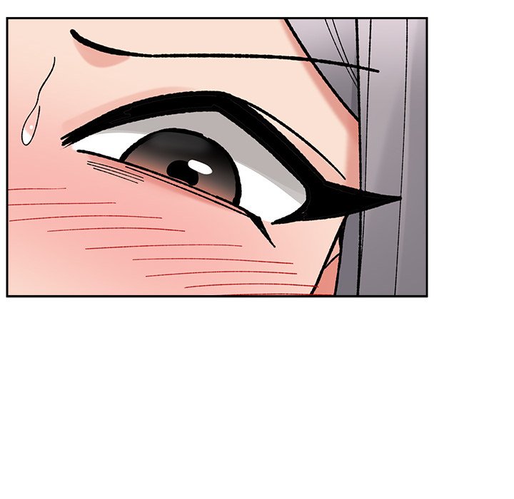 Hypnotist Security Guard Chapter 54 Page 50