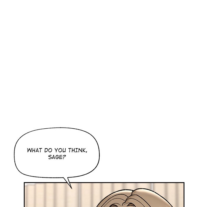 Hypnotist Security Guard Chapter 54 Page 53
