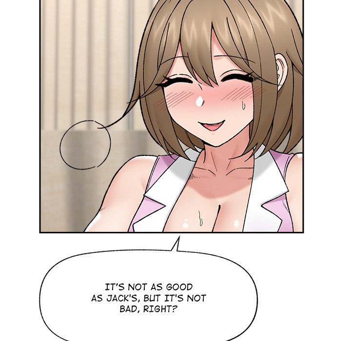 Hypnotist Security Guard Chapter 54 Page 54