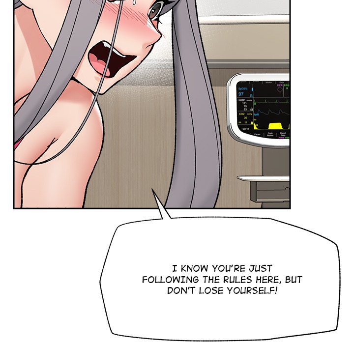 Hypnotist Security Guard Chapter 54 Page 67