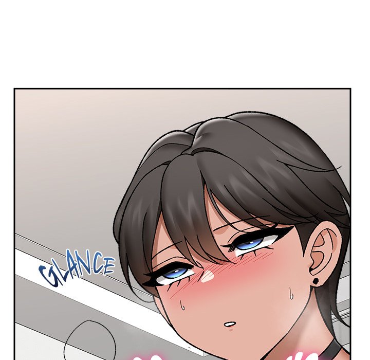 Hypnotist Security Guard Chapter 54 Page 70