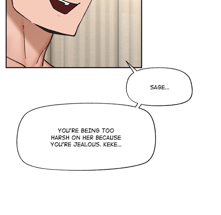 Hypnotist Security Guard Chapter 54 Page 77