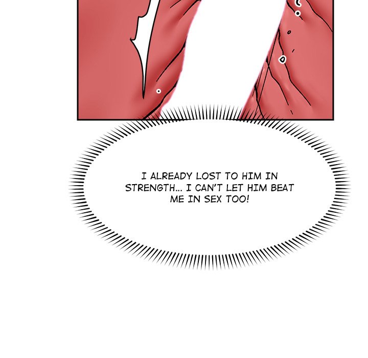 Hypnotist Security Guard Chapter 54 Page 8