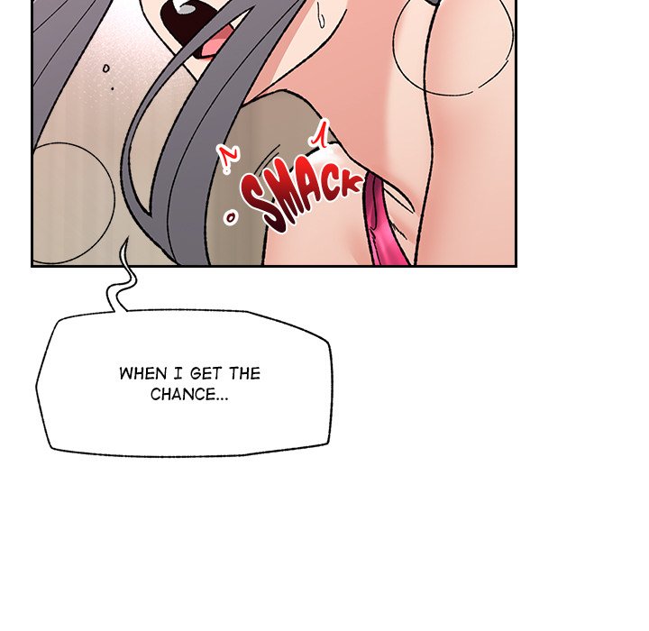 Hypnotist Security Guard Chapter 54 Page 91