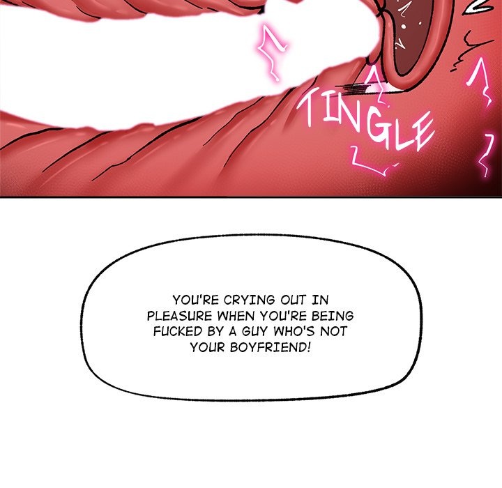 Hypnotist Security Guard Chapter 54 Page 93