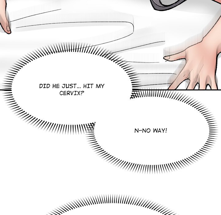 Hypnotist Security Guard Chapter 54 Page 98