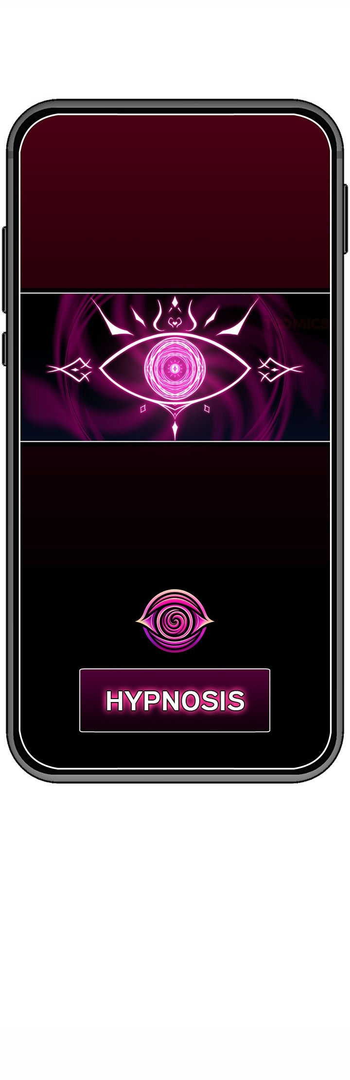 Hypnotist Security Guard Chapter 57 Page 21