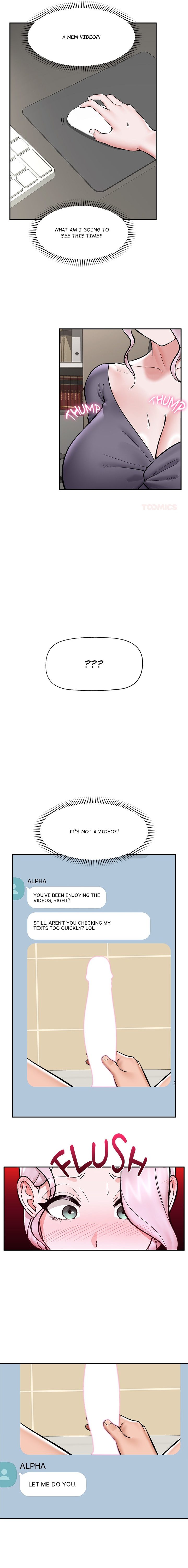 Hypnotist Security Guard Chapter 59 Page 16