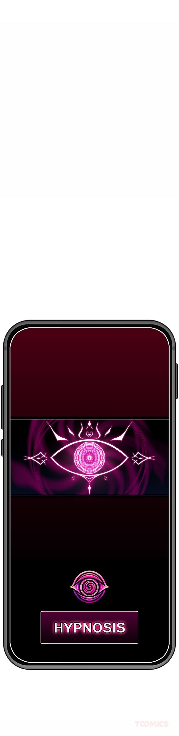 Hypnotist Security Guard Chapter 59 Page 19