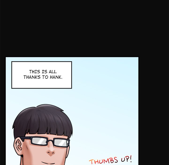 Hypnotist Security Guard Chapter 6 Page 10