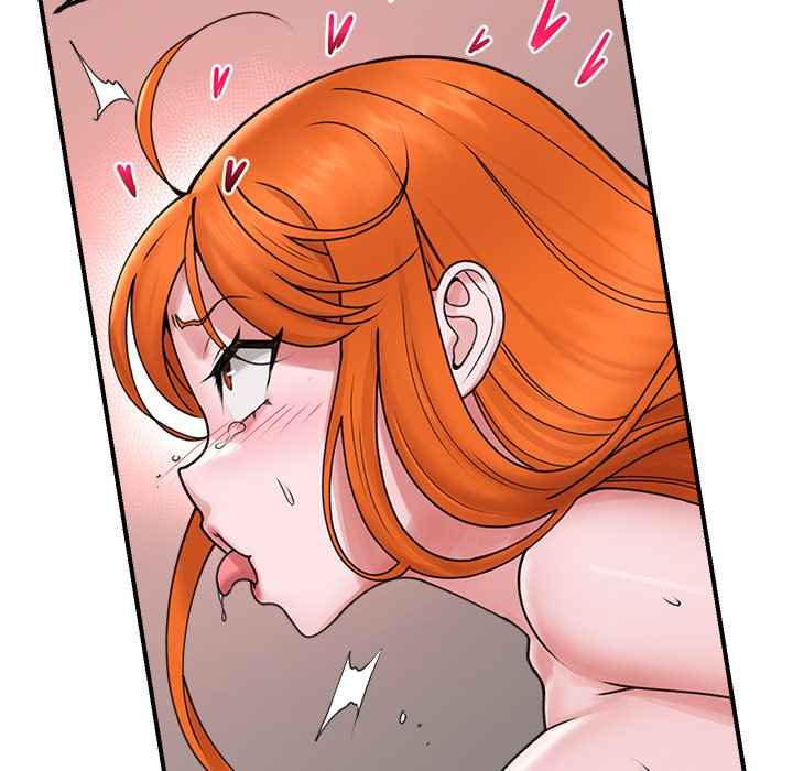 Hypnotist Security Guard Chapter 6 Page 102