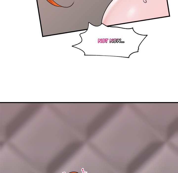 Hypnotist Security Guard Chapter 6 Page 103