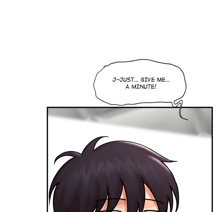 Hypnotist Security Guard Chapter 6 Page 108
