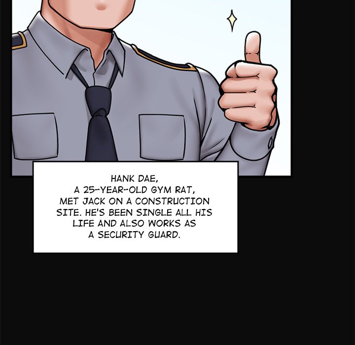 Hypnotist Security Guard Chapter 6 Page 11