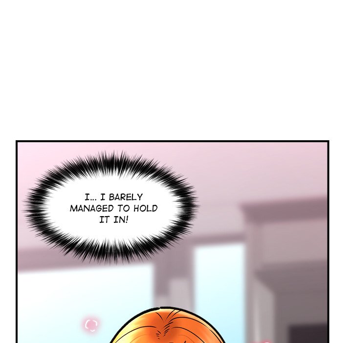 Hypnotist Security Guard Chapter 6 Page 110