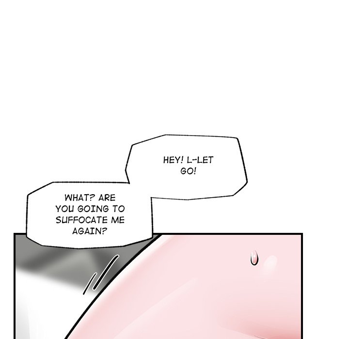 Hypnotist Security Guard Chapter 6 Page 115