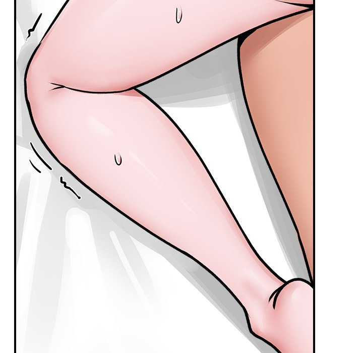 Hypnotist Security Guard Chapter 6 Page 116