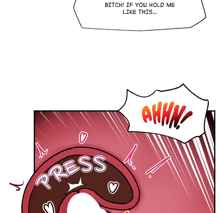 Hypnotist Security Guard Chapter 6 Page 121