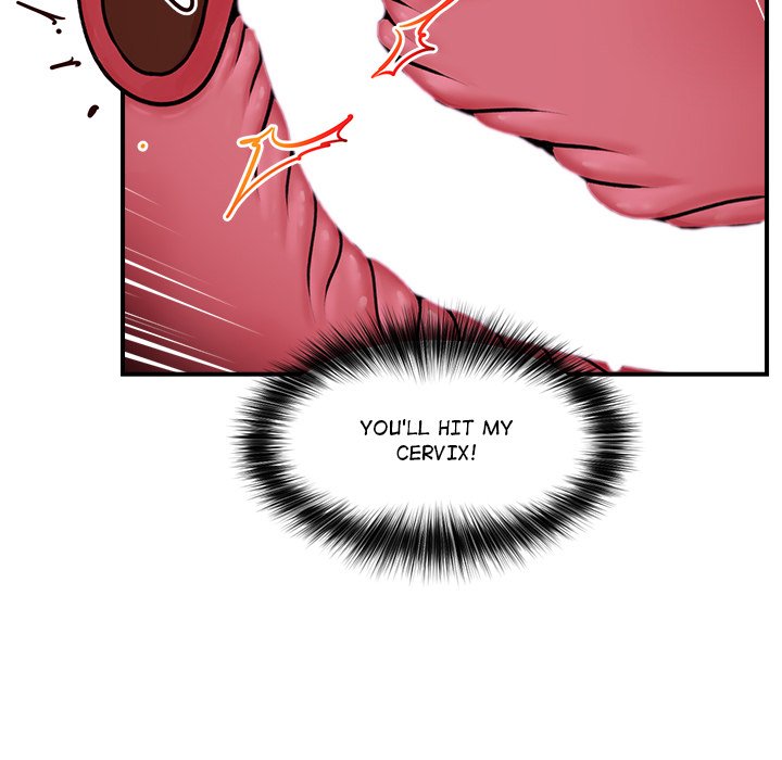 Hypnotist Security Guard Chapter 6 Page 122
