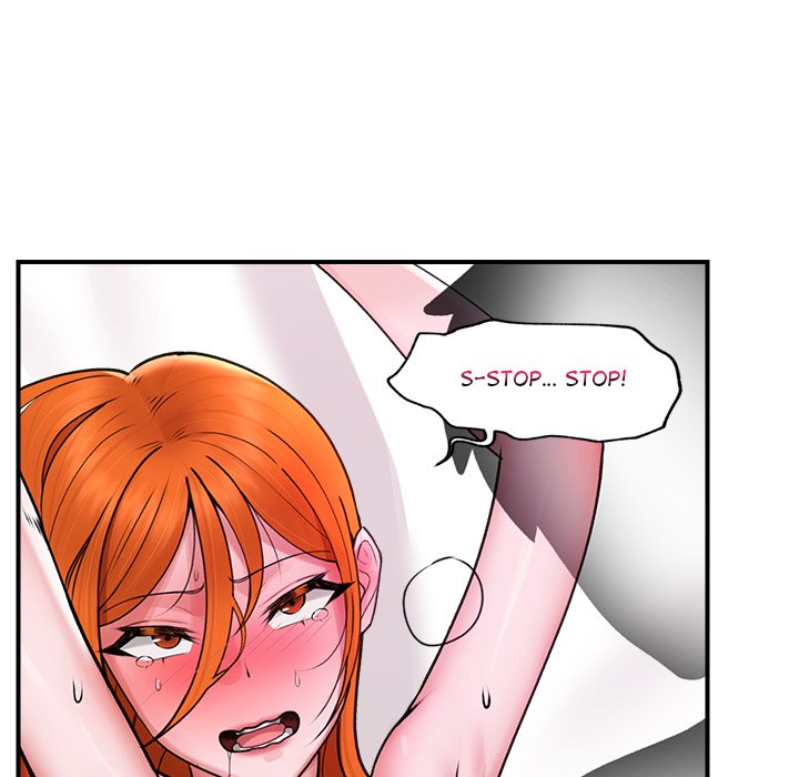 Hypnotist Security Guard Chapter 6 Page 129